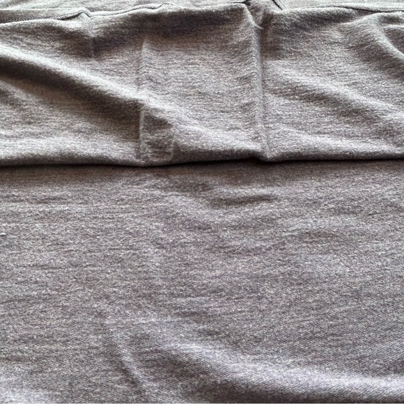 LL Bean SoftFlex Crewneck Dolman Sleeve Pullover Sz XL NWOT - Picture 11 of 14